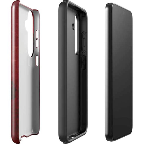 Zombie X Galaxy S25 Plus Impact Case